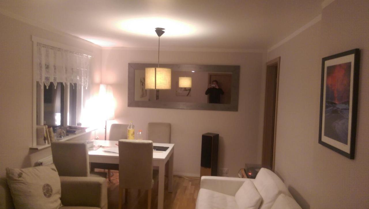 Ig Hoefn Buitenkant foto