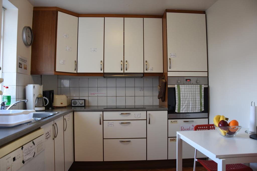 Ig Hoefn Buitenkant foto