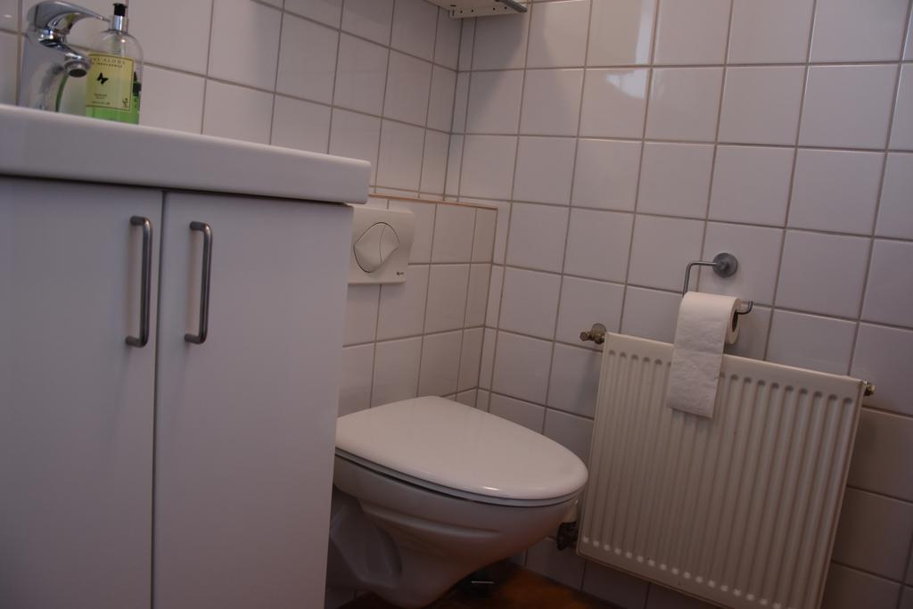 Ig Hoefn Buitenkant foto
