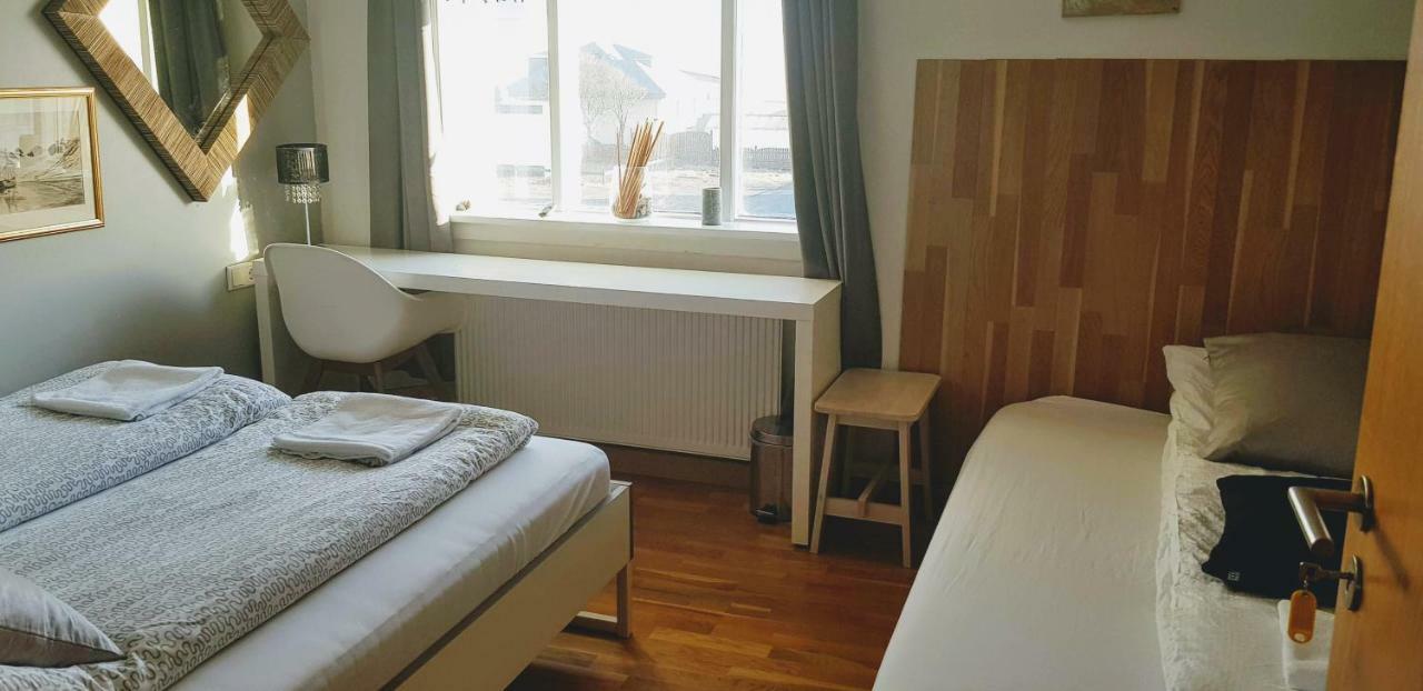 Ig Hoefn Buitenkant foto